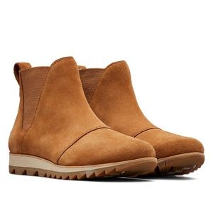 Sorel Harlow Chelsea boot BRAND NEW